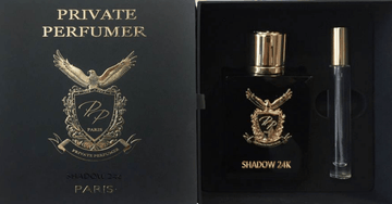 Shadow 24K Gift Set Featured image