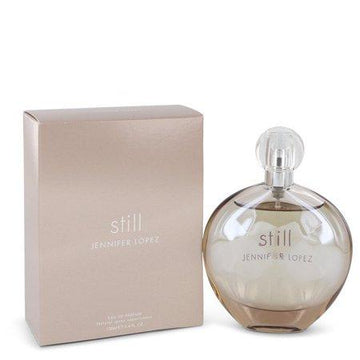 Still Jlo Perfume Featured image