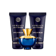 Dylan Blue Miniature Set for Women by Versace
