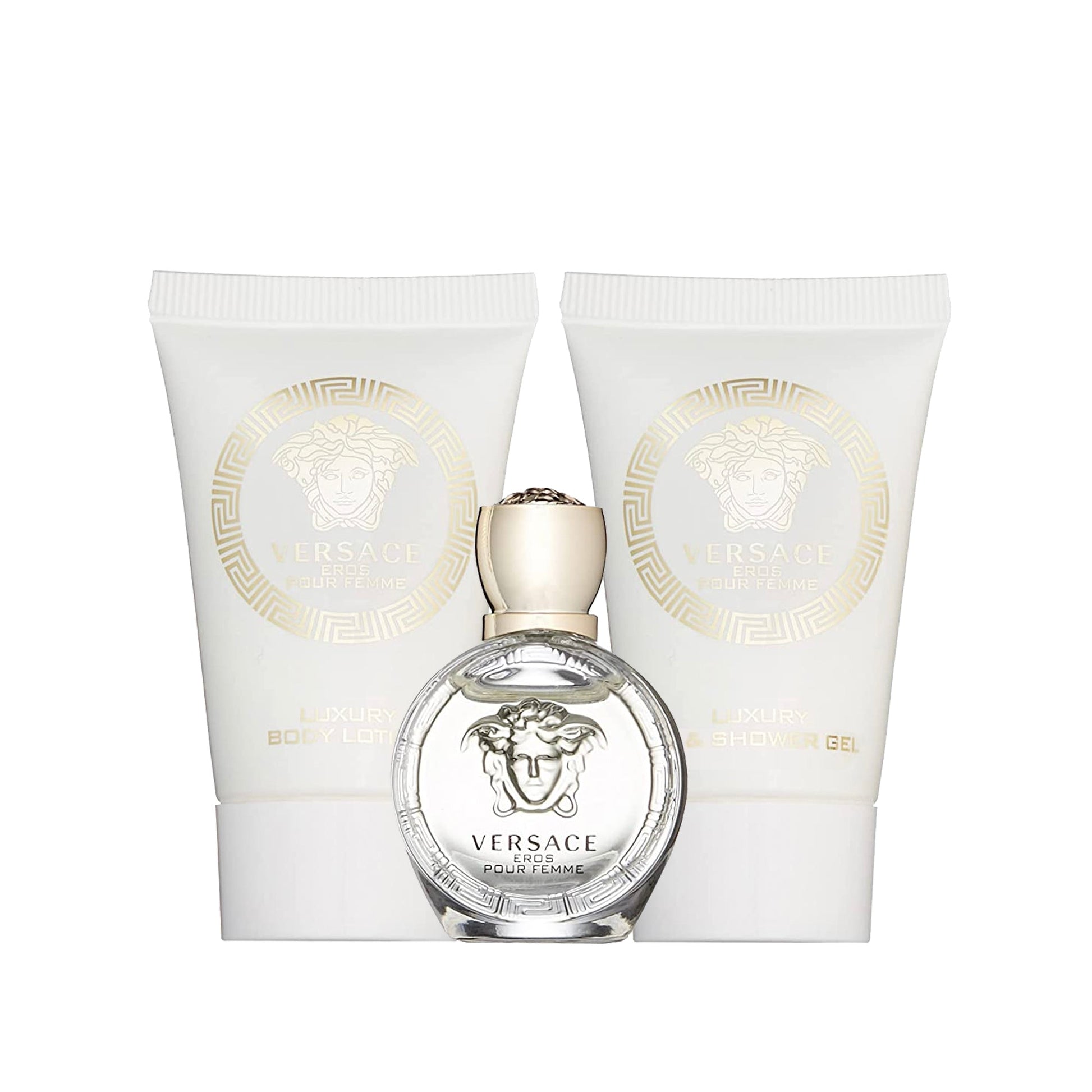 Eros Miniature Set for Women by Versace, Product image 2