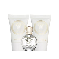 Eros Miniature Set for Women by Versace