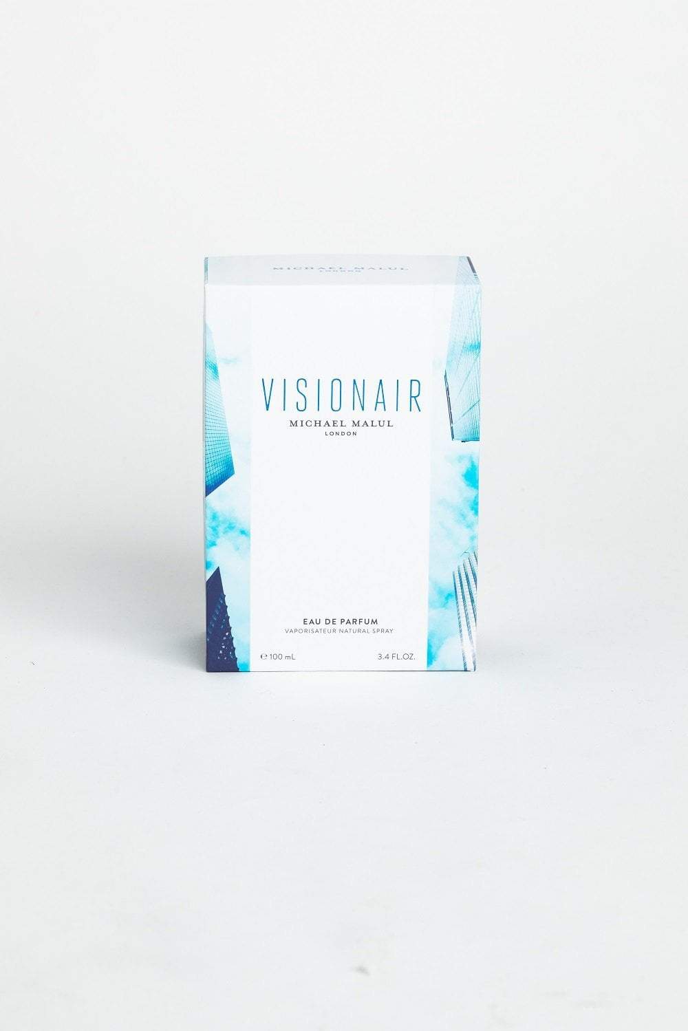 Visionair Eau de Parfum Spray for Men, Product image 1